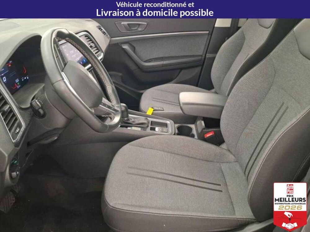 Ateca TDI 150 DSG7 Style 2023 occasion 10150 Lavau