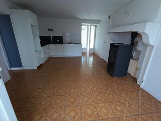  Maison à vendre 6 pièces 120 m²