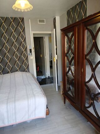  Appartement � louer 4 pi�ces 82 m�