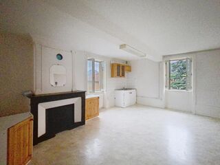  Appartement � vendre 3 pi�ces 59 m�