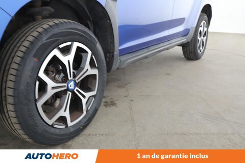 Duster II 1.5 Blue dCi 15 Ans 4x2 116 ch 2020 occasion 92130 Issy-les-Moulineaux