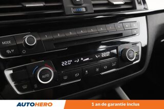 S&eacute;rie 1 116i M Sport Ultimate 5P 109 ch 2018 occasion 92130 Issy-les-Moulineaux