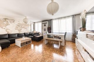  Appartement à vendre 3 pièces 72 m²