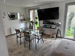  Maison � vendre 5 pi�ces 100 m�