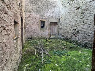  Remise / Grange à vendre 4 pièces 100 m² Saint boingt