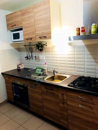  Appartement � vendre 3 pi�ces 59 m�