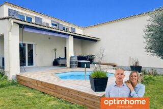  Maison � vendre 4 pi�ces 110 m�