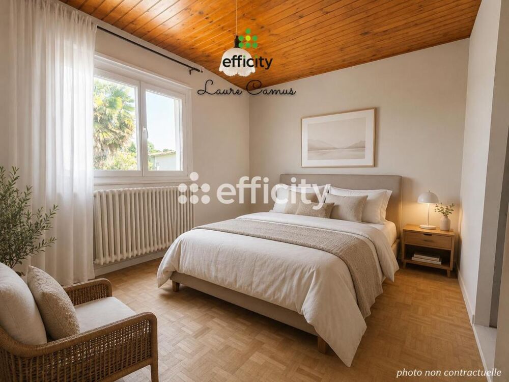 Vente Maison Maison Mouilleron le captif