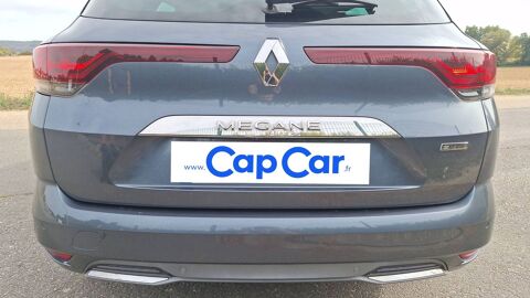 M&eacute;gane II 1.6 E-TECH 158 EDC RS Line - Automatique 2021 occasion 54700 Pont A Mousson