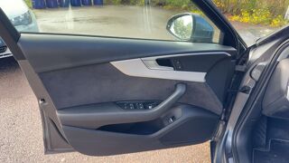 A4 V 2.0 TDI 190 S-Tronic 7 Sport - Automatique 2017 occasion 76160 Saint Martin Du Vivier