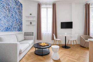  Appartement � vendre 3 pi�ces 60 m�