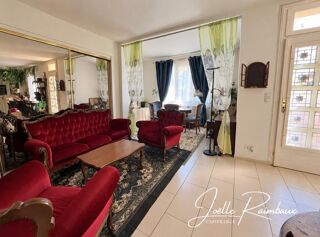  Maison à vendre 4 pièces 101 m²