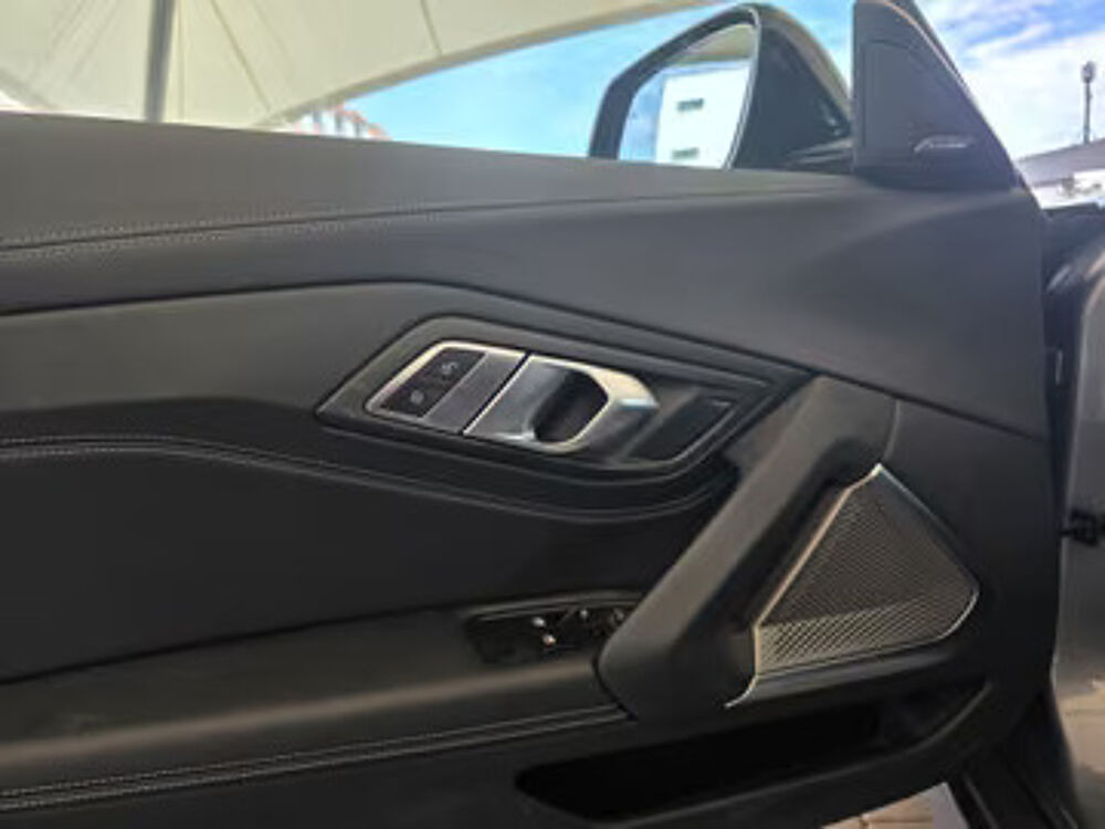 Z4 sDrive20i M Sport LED Live Cockpit Professional Cam&eacute;ra 2024 occasion 33000 Bordeaux