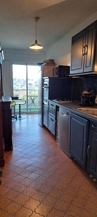  Appartement à vendre 6 pièces 114 m²