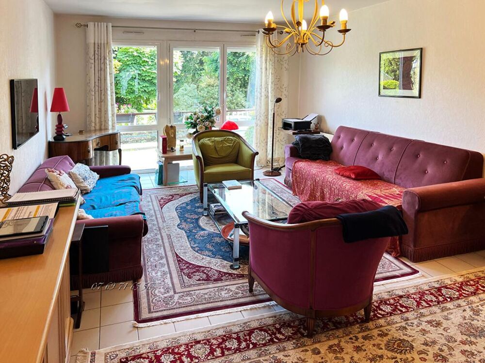 Appartement 3 pièces 91 m² · à Dinard · 91 m² · 628 000 €