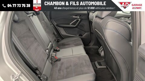 X1 U11 SDRIVE 20D 163CH DKG7 M SPORT 2025 occasion 42320 La Grand-Croix
