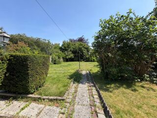  Maison à vendre 4 pièces 97 m²