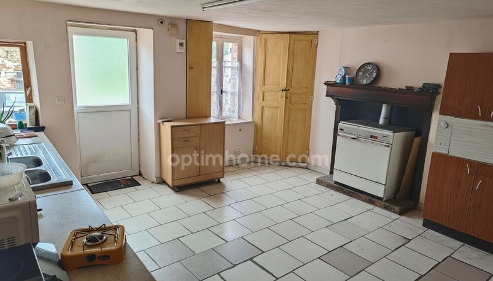 Maison à vendre 5 pièces (87)