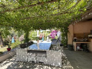  Maison à vendre 5 pièces 141 m²