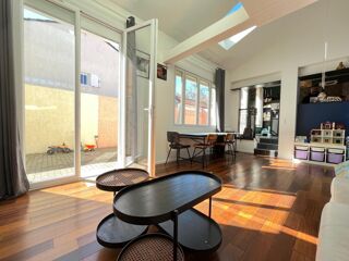  Maison à vendre 5 pièces 120 m²