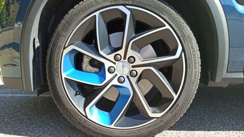 01 5 1.5 Ti 261 Hybrid DCT7 More 2023 occasion 69210 L Arbresle