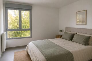  Appartement � vendre 2 pi�ces 44 m�
