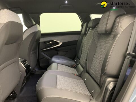 5008 HYBRID 145 CH E-DCS6 ALLURE 2026 occasion 73420 Voglans