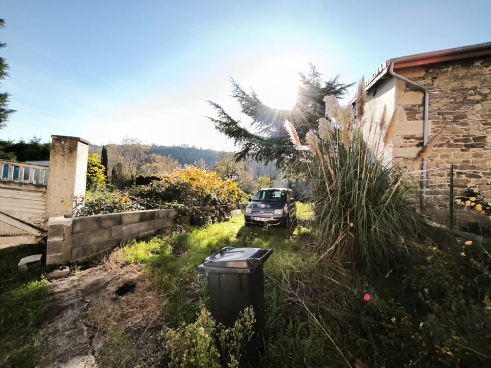Maison 192m²-Terrain 158m²-4 chambres-Cave