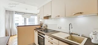 Appartement à vendre 3 pièces 84 m²