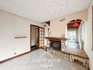  Maison à vendre 4 pièces 80 m²