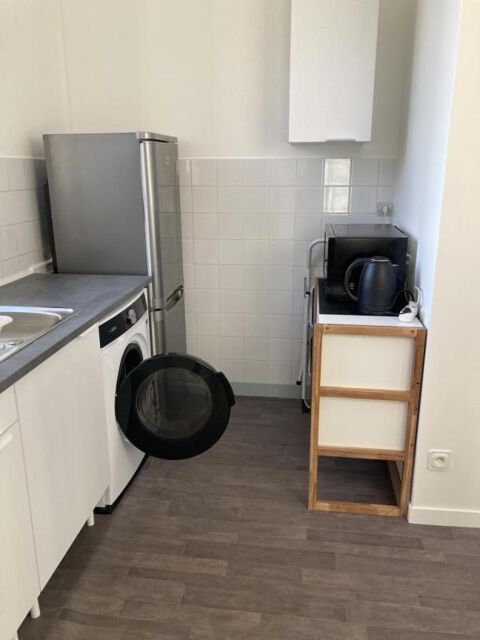  Appartement � louer 1 pi�ce 20 m�