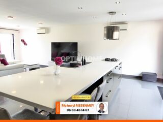  Maison � vendre 6 pi�ces 132 m�