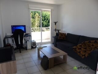  Appartement  vendre 2 pices 35 m