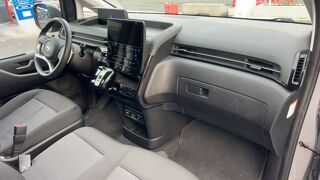 Staria 1.6 T-GDI 215 Hybrid BVA6 Creative - Entretien constructeur 2025 occasion 95700 Roissy En France