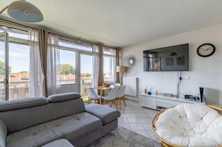  Appartement � vendre 4 pi�ces 79 m�