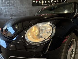 COCCINELLE II 1.2 TSI 105 2018 occasion 34130 Valergues