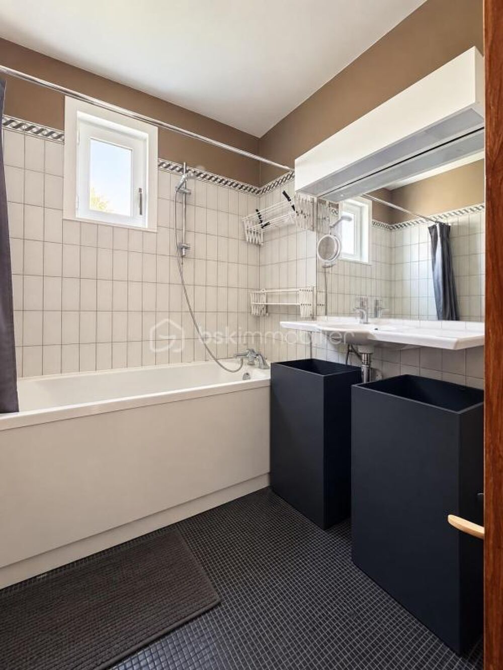 à vendre  Appartement Paris 15