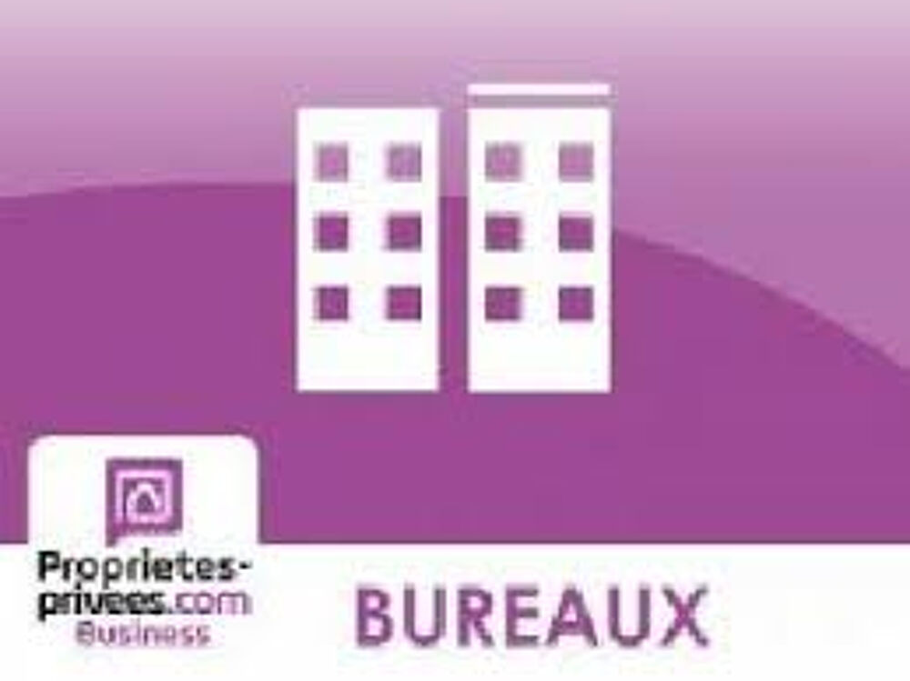   13800 ISTRES EXCLUSIVITE - BUREAUX 56 M², Zone industrielle Istres