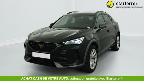 Formentor 1.5 TSI 150 CH BUSINESS EDITION 2022 occasion 69190 Saint-Fons