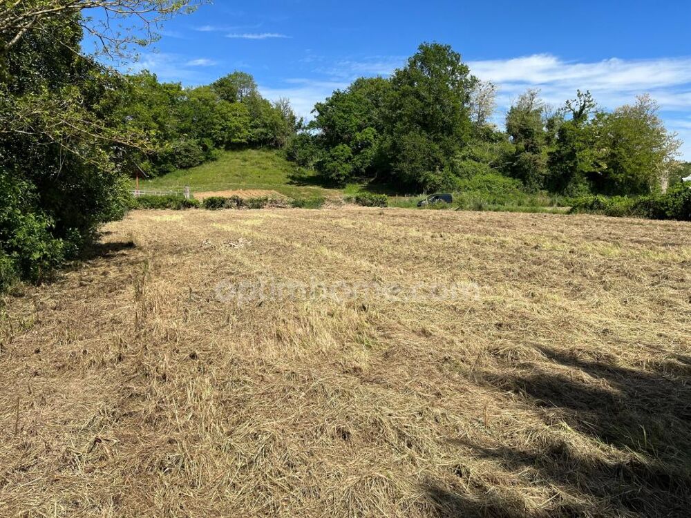 Vente Terrain Proche de PEYREHORADE Peyrehorade
