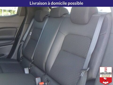 Juke HYBRID 143 N-Connecta +Pack Hiver 2026 occasion 10150 Lavau