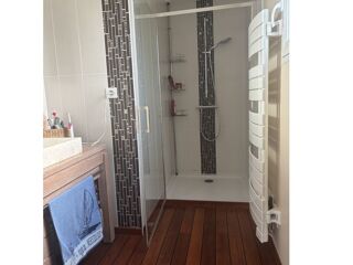  Maison à vendre 7 pièces 190 m²