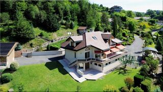  Propriété/château à vendre 7 pièces 295 m²
