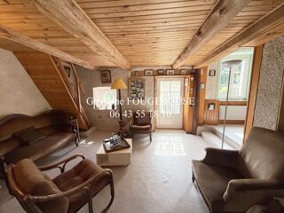  Maison  vendre 7 pices 122 m