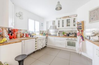  Maison à vendre 6 pièces 157 m²