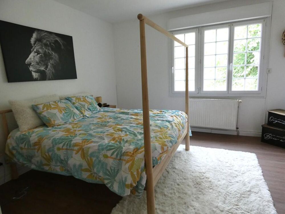 Vente Maison Maison Saint Thuriau 11 pièce(s) 230 m2 Saint thuriau
