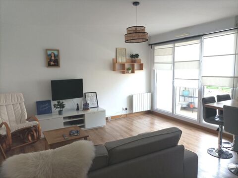  Appartement � louer 3 pi�ces 64 m�