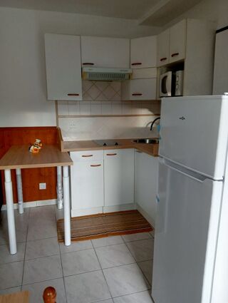  Maison � louer 2 pi�ces 34 m�