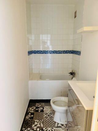  Appartement � vendre 2 pi�ces 40 m�