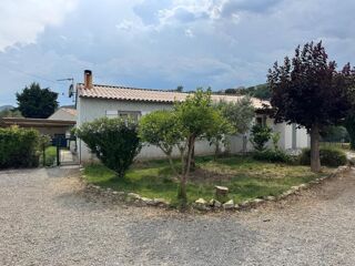  Maison à vendre 5 pièces 155 m²